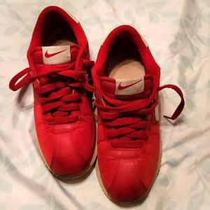 Nike shoes